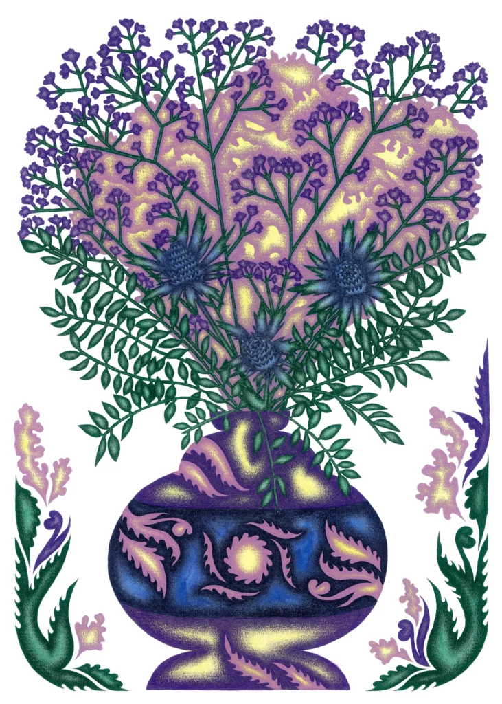 Bouquets